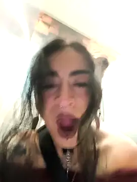 Lila Desiree online show from 02.26.26