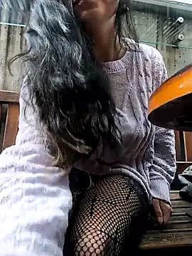 Lila Desiree online show from 03.20.26