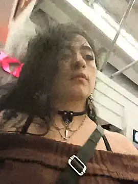 Lila Desiree online show from 05.27.26