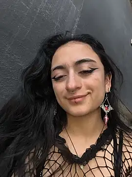 Lila Desiree online show from 07.08.26