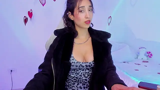 Snapshot of Eileenford_ chatting on 02.17.25 Eileenford  online show from 02.17.25