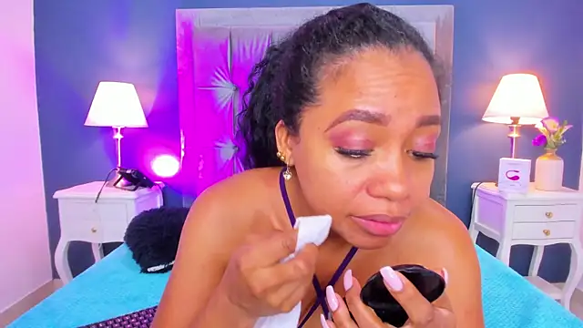 Kamila-Kane online show from 01.12.25