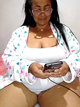 ScarletthJhonson- online show from 12.22.24