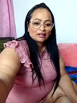 ScarletthJhonson- online show from 02.02.25