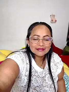 ScarletthJhonson- online show from 02.15.25