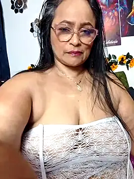 ScarletthJhonson- online show from 03.07.25