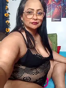 ScarletthJhonson- online show from 03.12.25