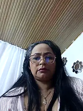 ScarletthJhonson- online show from 03.16.25