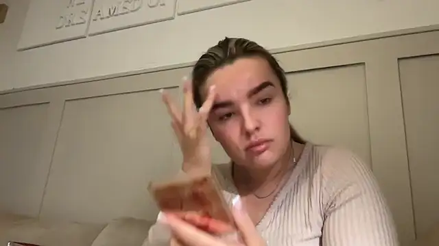 maisiesmithx online show from 11.07.25