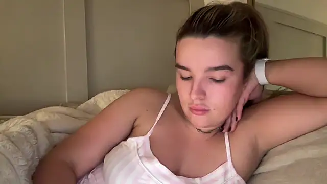 maisiesmithx online show from 11.19.25