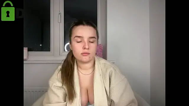 maisiesmithx online show from 02.05.26