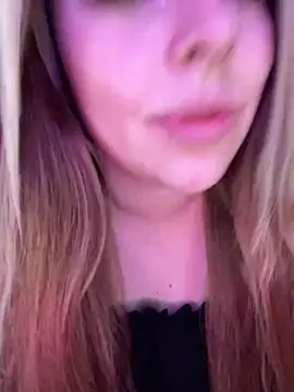 angel stella online show from 02.27.25