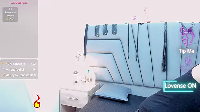 Vale n Matt online show from 10.09.25