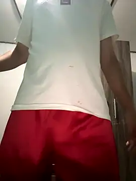 Snapshot of Erick-90 chatting on 10.20.25 Erick-90 online show from 10.20.25