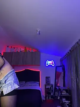 Snapshot of sue___0 chatting on 10.24.25 sue 0 online show from 10.24.25