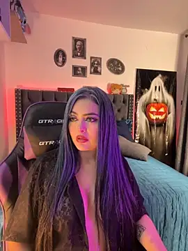 VegaLyra online show from 10.27.25