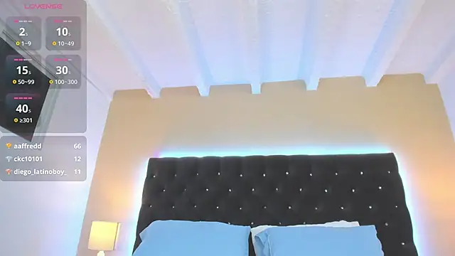 Dark hairy  online show from 01.07.25