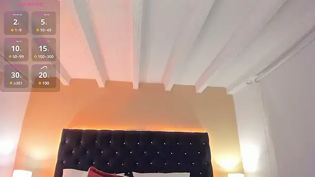 Dark hairy  online show from 01.26.25