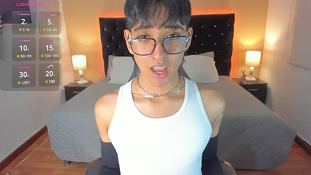 Dark hairy  online show from 01.28.25