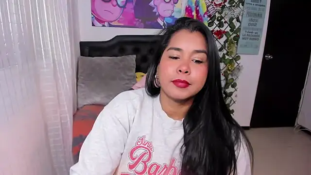 sensual-laura online show from 12.01.24