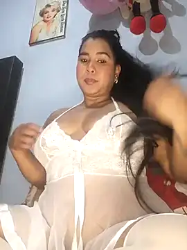 sensual-laura online show from 03.22.25