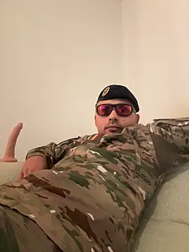 Napoleon1er  online show from 11.12.25