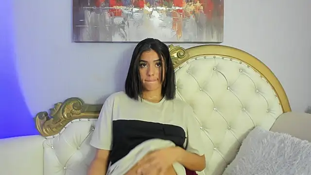 Antonella Fontanna online show from 12.21.24