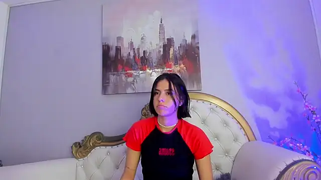 Antonella Fontanna online show from 12.30.24