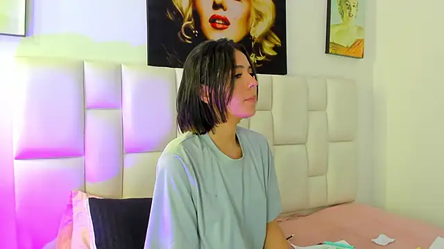 Antonella Fontanna online show from 01.29.25