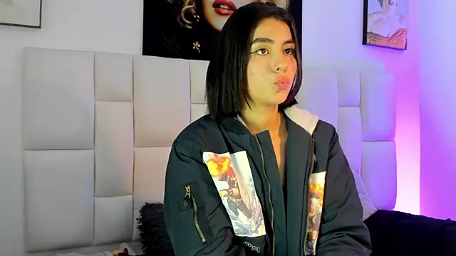 Antonella Fontanna online show from 02.23.25