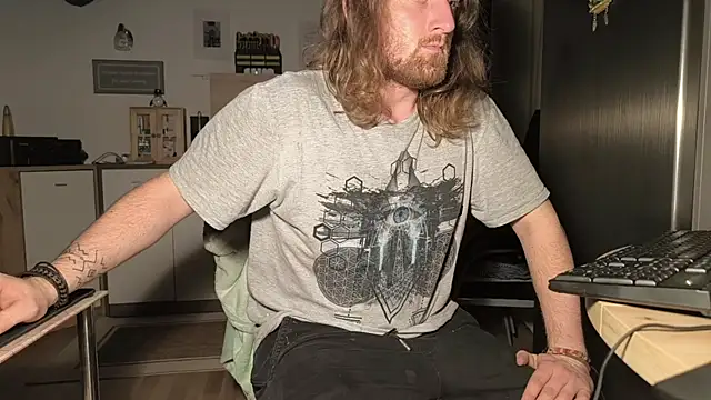 DrownMentallyyy online show from 10.09.25