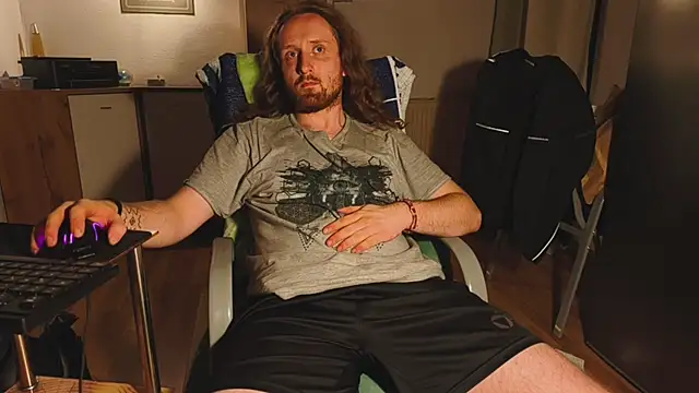 DrownMentallyyy online show from 12.15.25