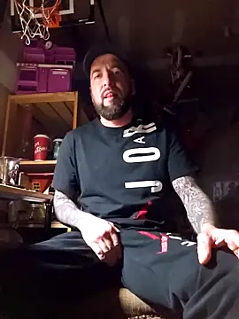 Beardedtattood online show from 12.20.24