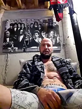 Beardedtattood online show from 12.22.24