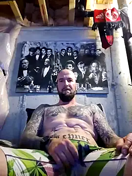 Beardedtattood online show from 12.28.24