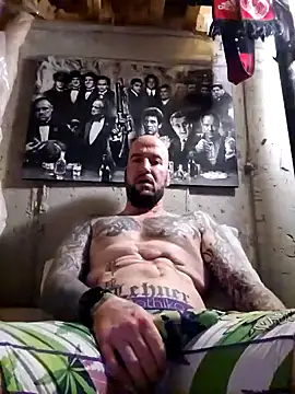 Beardedtattood online show from 12.28.24