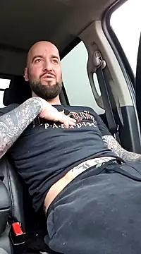 Beardedtattood online show from 12.29.24