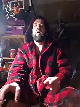 Beardedtattood online show from 12.31.24