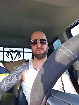 Beardedtattood online show from 01.04.25
