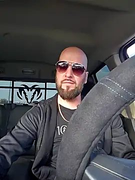 Beardedtattood online show from 01.08.25