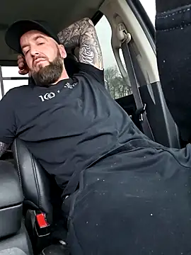 Beardedtattood online show from 02.12.25