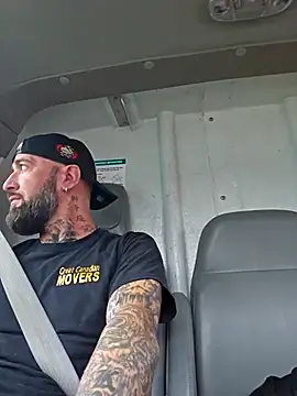 Beardedtattood online show from 09.24.25