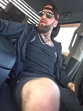 Beardedtattood online show from 09.27.25