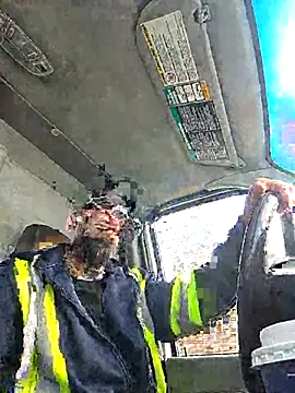 Beardedtattood online show from 12.05.25