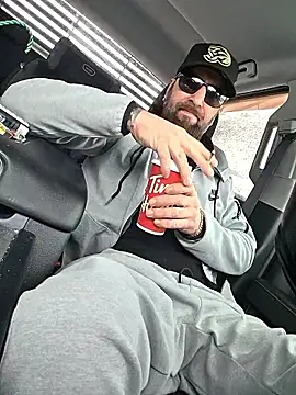 Beardedtattood online show from 01.15.26