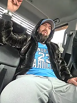 Beardedtattood online show from 01.17.26