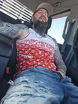 Beardedtattood online show from 06.02.26