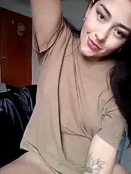 Snapshot of SophieWinslow chatting on 03.15.25 SophieWinslow online show from 03.15.25