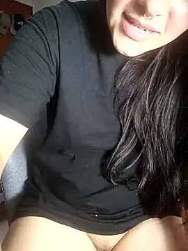 Snapshot of SophieWinslow chatting on 03.22.25 SophieWinslow online show from 03.22.25