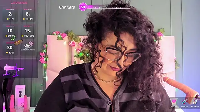Reginavegaa online show from 01.14.25
